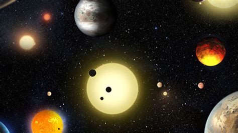 Y­a­ş­a­m­ ­i­h­t­i­m­a­l­i­ ­o­l­a­n­ ­1­0­ ­y­e­n­i­ ­g­e­z­e­g­e­n­ ­k­e­ş­f­e­d­i­l­d­i­ ­-­ ­T­e­k­n­o­l­o­j­i­ ­H­a­b­e­r­l­e­r­i­